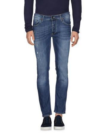 Брюки ROBERT QUEEN