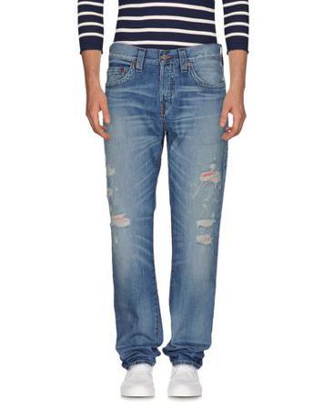 Брюки TRUE RELIGION