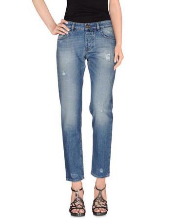 Брюки NINE:INTHE:MORNING