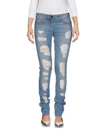 Брюки ELISABETTA FRANCHI JEANS