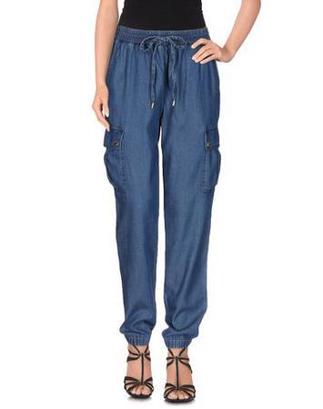 Брюки MICHAEL MICHAEL KORS