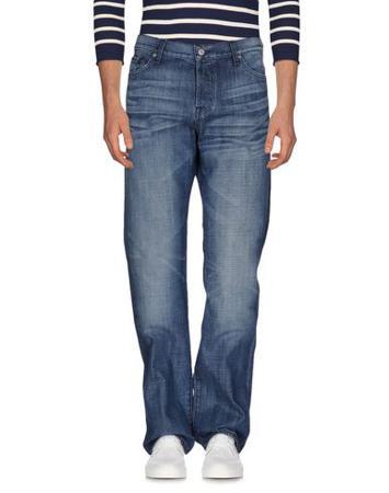 Брюки 7 FOR ALL MANKIND