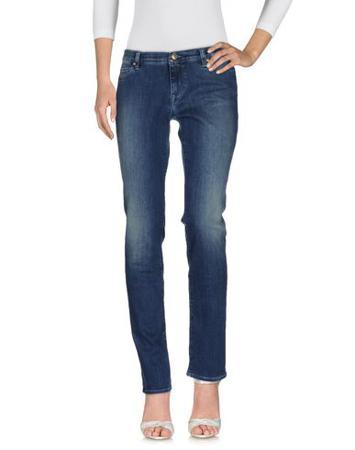 Брюки TRUE NYC.