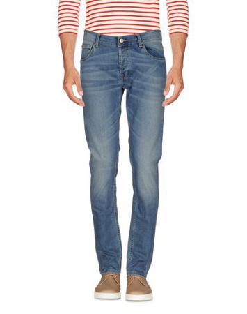 Брюки DANIELE ALESSANDRINI