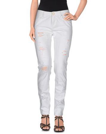 Брюки PINKO BLACK