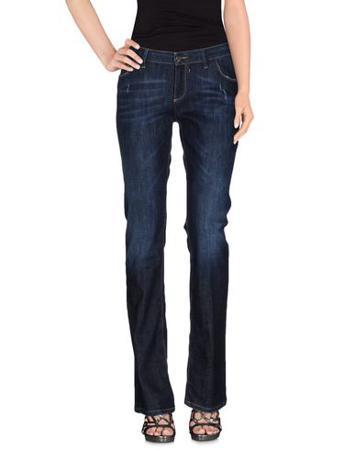 Брюки NINE:INTHE:MORNING