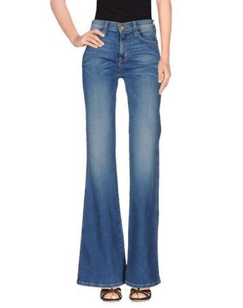 Брюки CURRENT/ELLIOTT