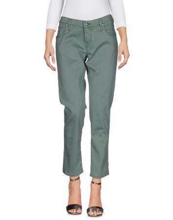 Брюки JACOB COHЁN