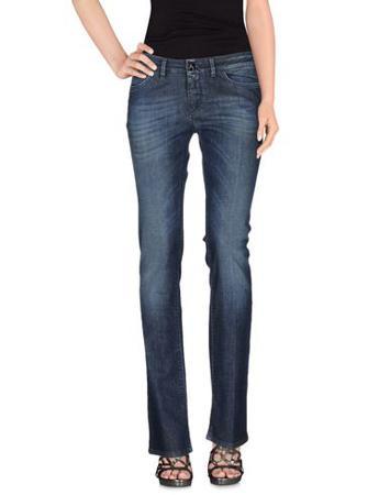 Брюки NINE:INTHE:MORNING