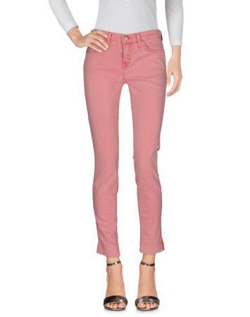 Брюки CURRENT/ELLIOTT