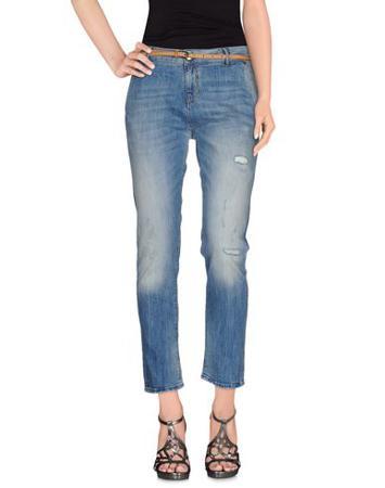 Брюки MANILA GRACE DENIM Брюки MANILA GRACE DENIM