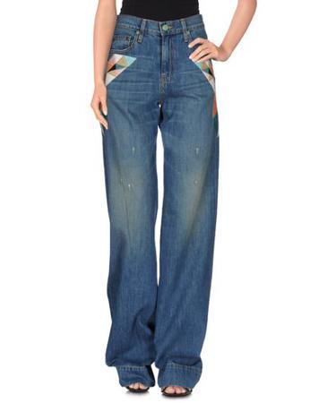 Брюки SANDRINE ROSE