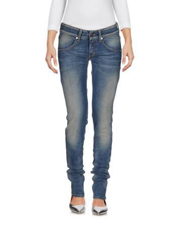 Брюки MET IN JEANS