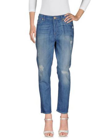 Брюки 7 FOR ALL MANKIND