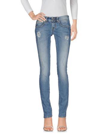 Брюки PINKO GREY