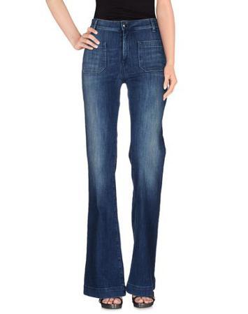 Брюки THE SEAFARER