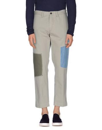 Брюки DEPARTMENT 5