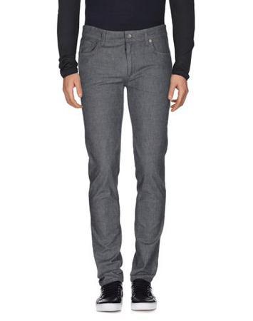 Брюки DOLCE & GABBANA