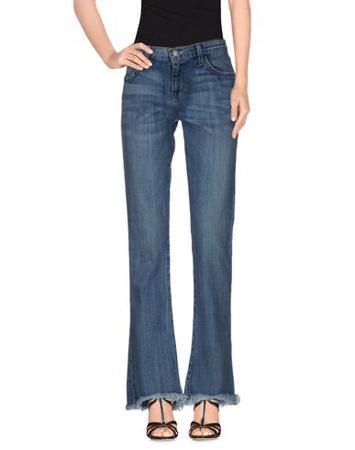 Брюки CURRENT/ELLIOTT