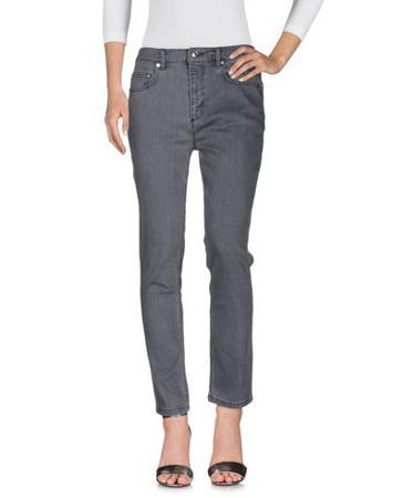 Брюки MARC BY MARC JACOBS