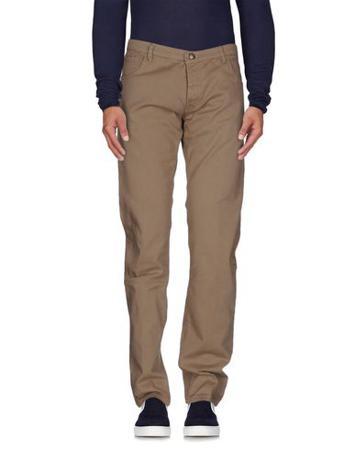 Брюки NEW ENGLAND