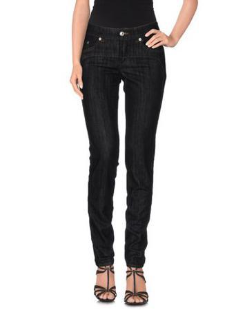 Брюки VERSACE JEANS COUTURE