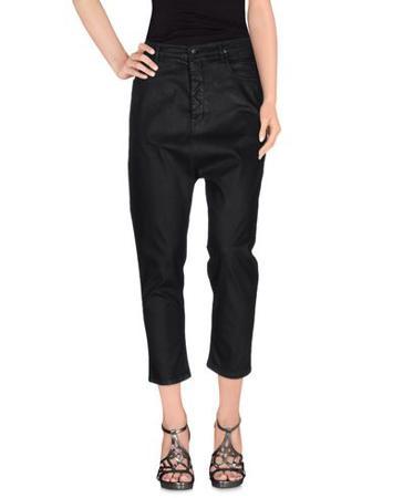 Брюки DRKSHDW BY RICK OWENS