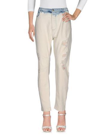 Брюки PEPE JEANS