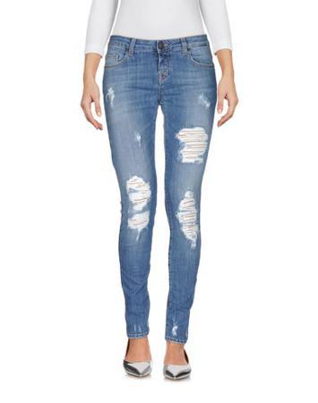 Брюки UP ★ JEANS Брюки UP ★ JEANS