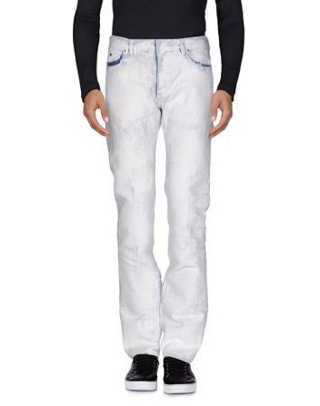 Брюки MAISON MARGIELA 10