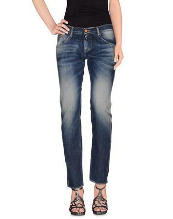 Брюки MELTIN POT