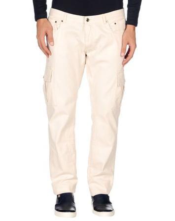 Брюки PAOLO PECORA