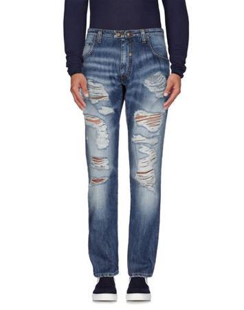 Брюки GABRIELE PASINI