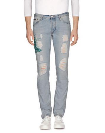 Брюки JUST CAVALLI