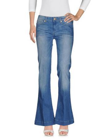 Брюки 7 FOR ALL MANKIND