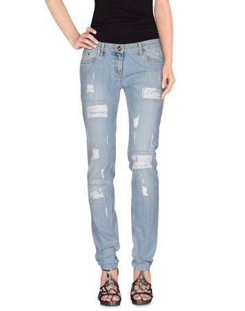 Брюки ELISABETTA FRANCHI JEANS