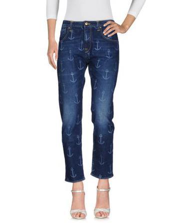 Брюки TRUE NYC.