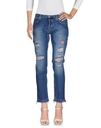 Брюки (+) PEOPLE