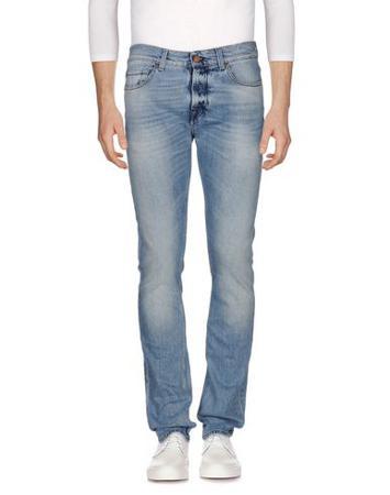 Брюки 7 FOR ALL MANKIND