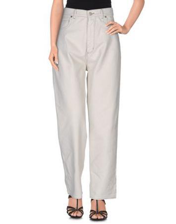 Брюки GOLDEN GOOSE