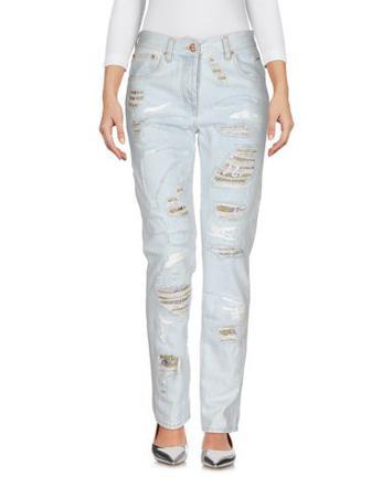 Брюки ROBERTO CAVALLI