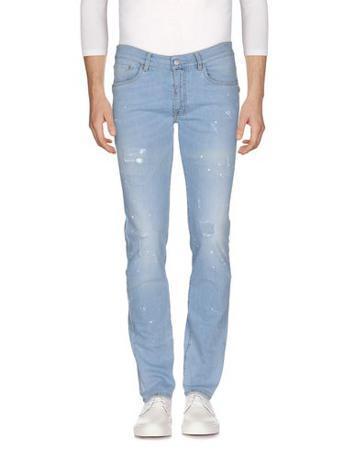 Брюки DANIELE ALESSANDRINI