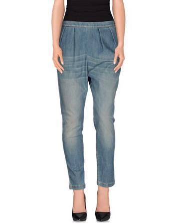 Брюки MANILA GRACE DENIM