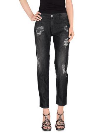 Брюки MAISON ESPIN