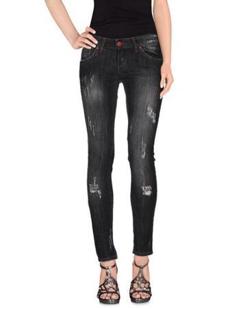 Брюки AMORAMARGO