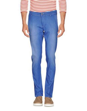 Брюки GREY DANIELE ALESSANDRINI