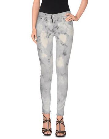 Брюки 7 FOR ALL MANKIND