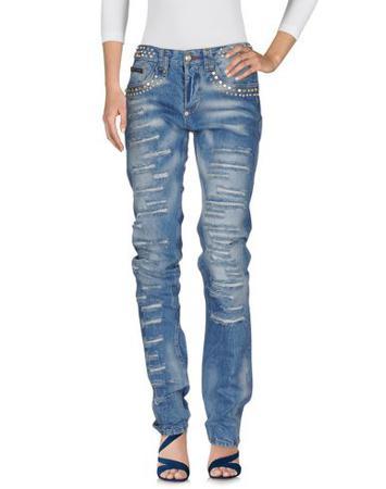 Брюки PHILIPP PLEIN