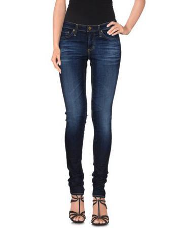 Брюки AG ADRIANO GOLDSCHMIED