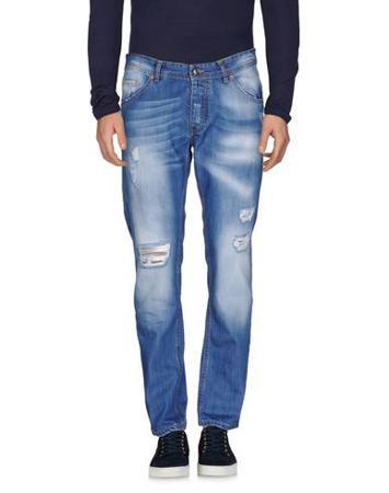 Брюки ROBERT QUEEN